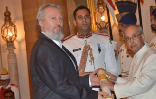 padma awards prof dr predrag nikic
