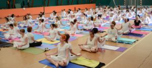 joga a sebevedomi